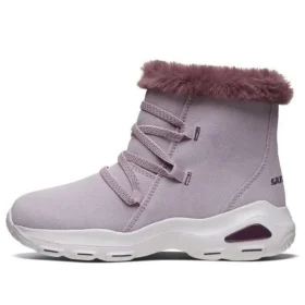 D’ Lites Ultra Stövlar ”Purple”
