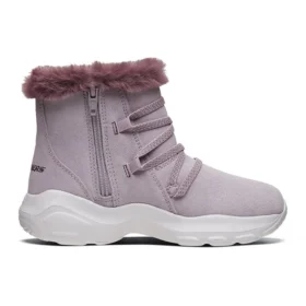 D’ Lites Ultra Stövlar ”Purple”