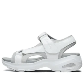 D’ Lites Ultra ”White Grey”