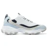 D’ Lites Varsity Spirit Sneaker ”White Beige Blue”