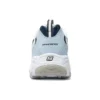 D’ Lites Varsity Spirit Sneaker ”White Beige Blue”