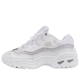 D’ Lites Vit/Silver