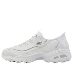 D’ Lites ”Vit Silver”