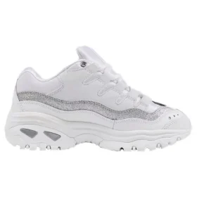 D’ Lites Vit/Silver