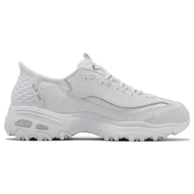 D’ Lites ”Vit Silver”