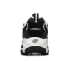 D lites Vit/Svart