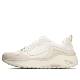 D’ Lites Wave ”Beige White”