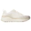D’ Lites Wave ”Beige White”