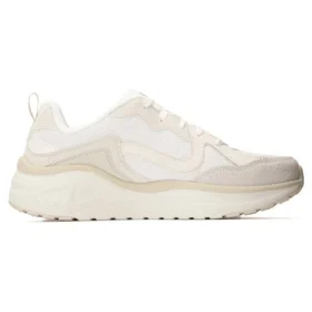 D’ Lites Wave ”Beige White”