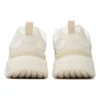D’ Lites Wave ”Beige White”