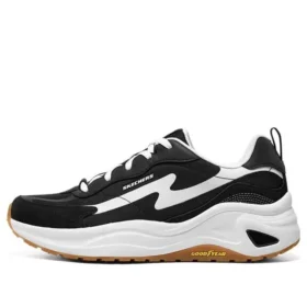 D’ Lites Wave ”Black White”