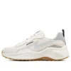 D’ Lites Wave Sneakers ”Beige White Blue”