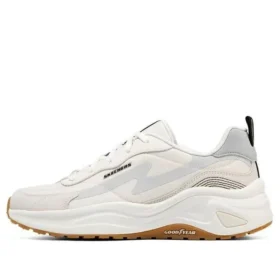 D’ Lites Wave Sneakers ”Beige White Blue”