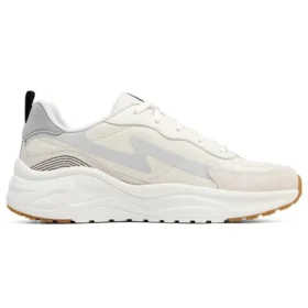D’ Lites Wave Sneakers ”Beige White Blue”