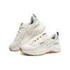 D’ Lites Wave Sneakers ”Beige White Blue”