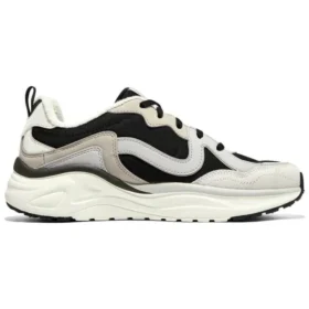 D’ Lites Wave ”White Black”