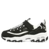 D’ Lites ”White Black”