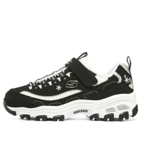 D’ Lites ”White Black”