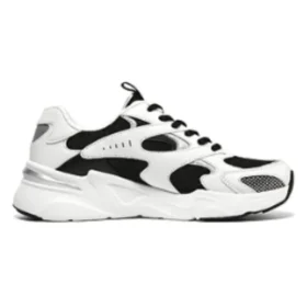 D’ Lites ”White Black”