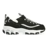 D’ Lites ”White Black”