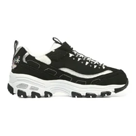 D’ Lites ”White Black”
