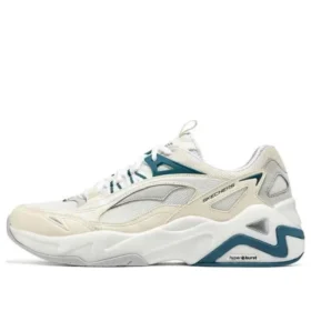 D’ Lites ”White Blue”