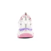 D’ Lites ”White Multicolor”