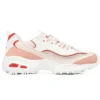 D’ Lites ”White Pink”