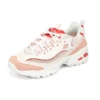 D’ Lites ”White Pink”