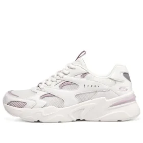 D’ Lites ”White Purple”