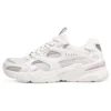 D’ Lites ”White Purple”