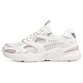 D’ Lites ”White Purple”