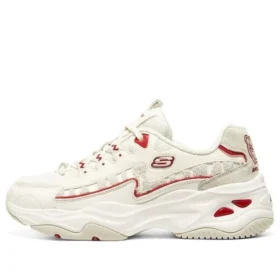 D’ Lites ”White Red”