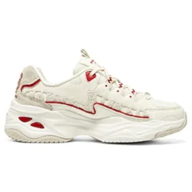 D’ Lites ”White Red”