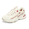 D’ Lites ”White Red”