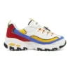 D’ Lites ”White Red Yellow”