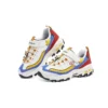 D’ Lites ”White Red Yellow”
