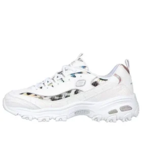 D’ Lites Wild Star ”White”