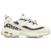 D’ Lites x DVF ”Natural Black”