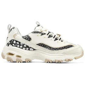 D’ Lites x DVF ”Natural Black”