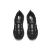 D’ Lites Zip Along-skor ”Svart”