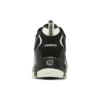 D’ Lites Zip Along-skor ”Svart”