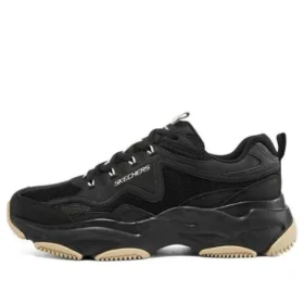 D”lites4.0 ”Black Natural”