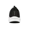 D”Lux Comfort Skor ”Black”