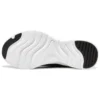 D”Lux Comfort Skor ”Black”