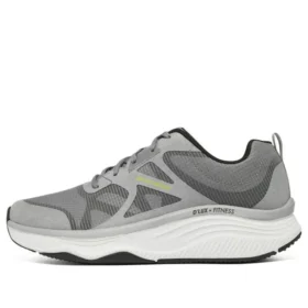 D”Lux Fitness ”Black Gray”
