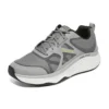 D”Lux Fitness ”Black Gray”