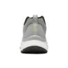 D”Lux Fitness ”Black Gray”