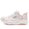 D”lux Fitness ”White Pink”