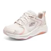 D”lux Fitness ”White Pink”